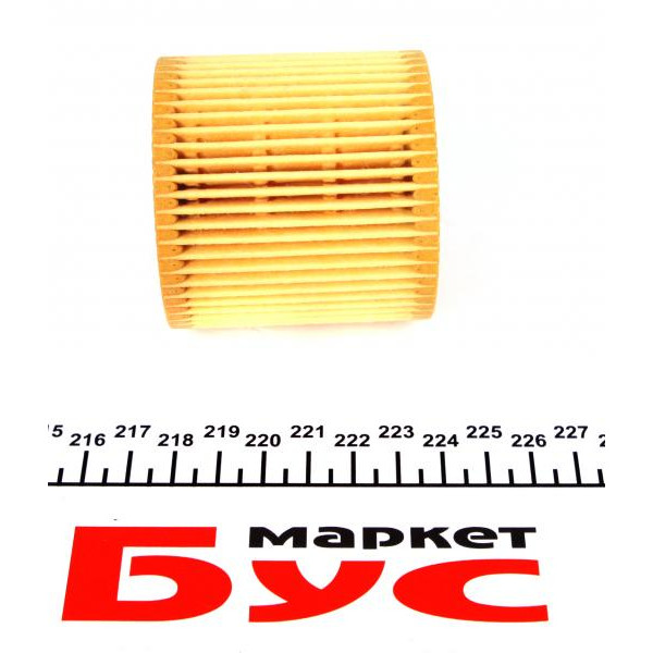 WY109 WUNDER FILTER Фільтр масляний VW/Seat/Skoda 1.2i 09-