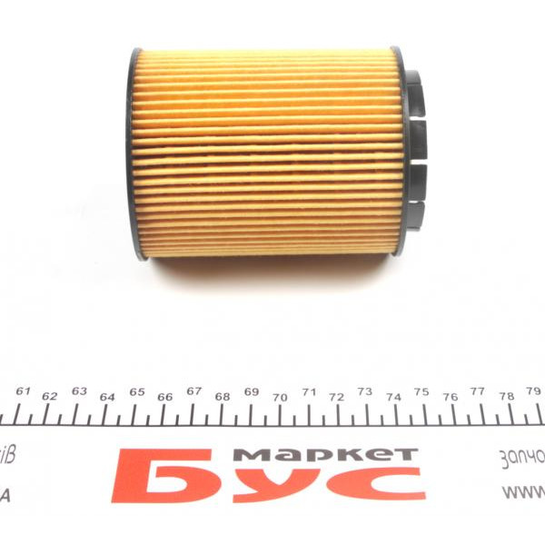 WY110 WUNDER FILTER Фільтр масляний Audi/VW 2.8 VR6
