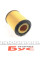 WY110 WUNDER FILTER Фільтр масляний Audi/VW 2.8 VR6