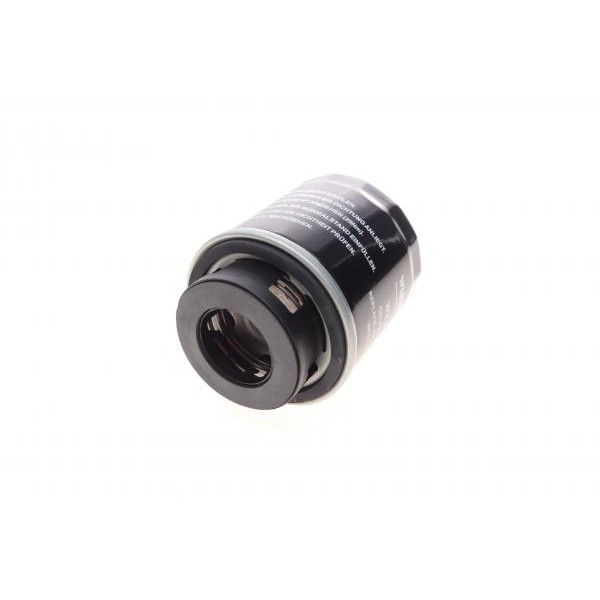 WY117 WUNDER FILTER Фільтр масляний VW Golf 1.2/1.4 TSI 07-13/Jetta/Passat 1.4 TSI 07-10