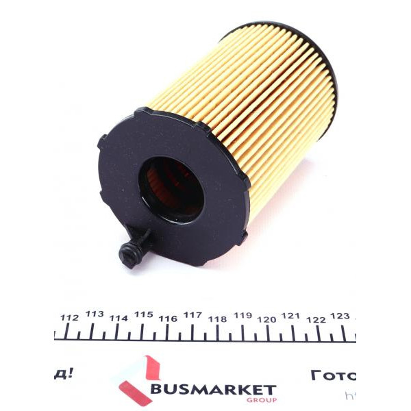 WY126 WUNDER FILTER Фільтр масляний VW Touareg 3.0TDI 11-