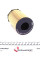 WY126 WUNDER FILTER Фільтр масляний VW Touareg 3.0TDI 11-