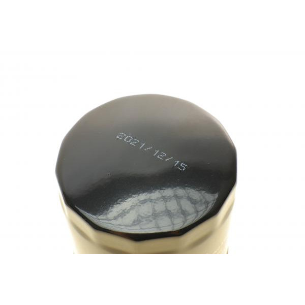 WY128 WUNDER FILTER Фільтр масляний VW Caddy IV 1.0-1.6TSI / Golf VI/VII/Seat