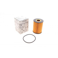 WY129 WUNDER FILTER Фільтр масляний Porsche Cayenne 4.8/911 3.0-3.8 06-