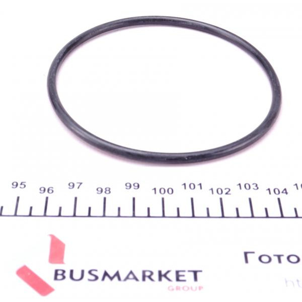 WY131 WUNDER FILTER Фільтр масляний VW Passat/Touareg 3.6 V6 FSI 10-