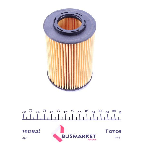 WY2004 WUNDER FILTER Фільтр масляний Hyundai Tucson/Kia Sportage 2.0 CRDi 06-