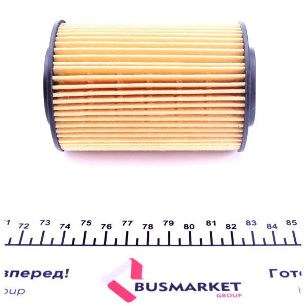 WY2004 WUNDER FILTER Фільтр масляний Hyundai Tucson/Kia Sportage 2.0 CRDi 06-