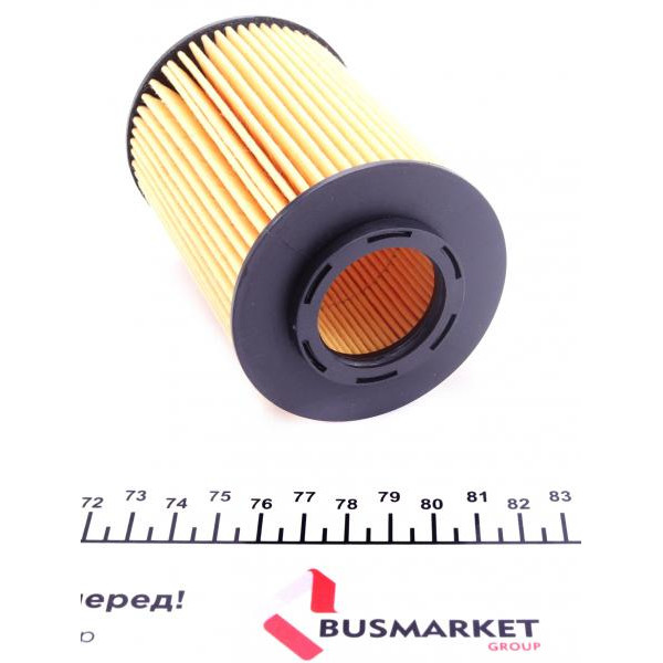 WY2004 WUNDER FILTER Фільтр масляний Hyundai Tucson/Kia Sportage 2.0 CRDi 06-
