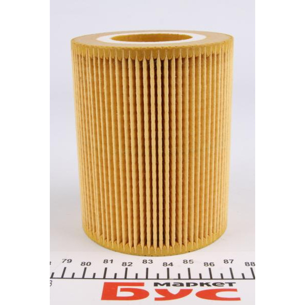 WY202 WUNDER FILTER Фільтр масляний BMW 95-