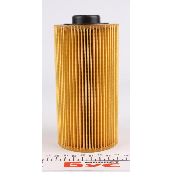 WY203 WUNDER FILTER Фільтр масляний BMW 5/7/8/X5