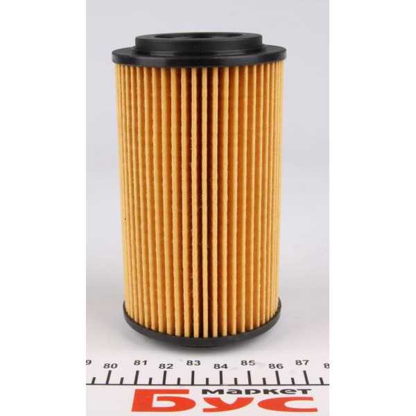 WY209 WUNDER FILTER Фільтр масляний BMW 3 (E46)/5 (E39) 00-05