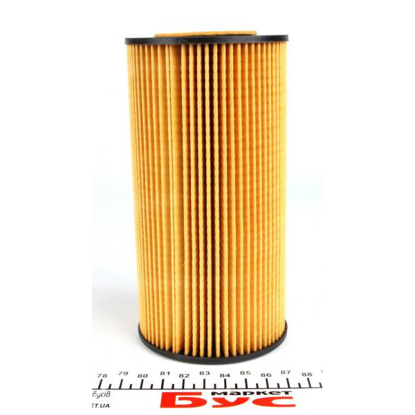 WY211 WUNDER FILTER Фільтр масляний Opel Omega 2.5TD 94-03