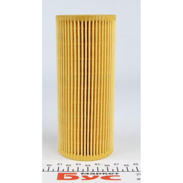 WY213 WUNDER FILTER Фільтр масляний BMW 3 (E46/E90) /5 (E60/E61)/7 (E65-67) 2.5-3.5d