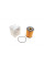 WY219 WUNDER FILTER Фільтр масляний BMW (E90/E91) 05-