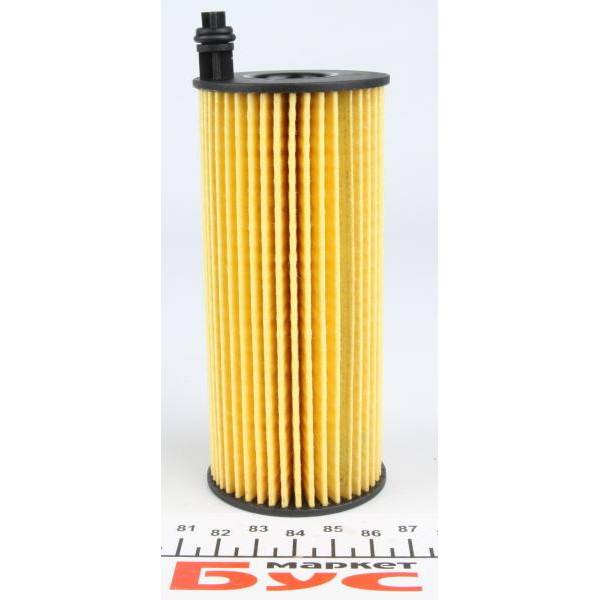 WY224 WUNDER FILTER Фільтр масляний BMW 520D (F10) 10-