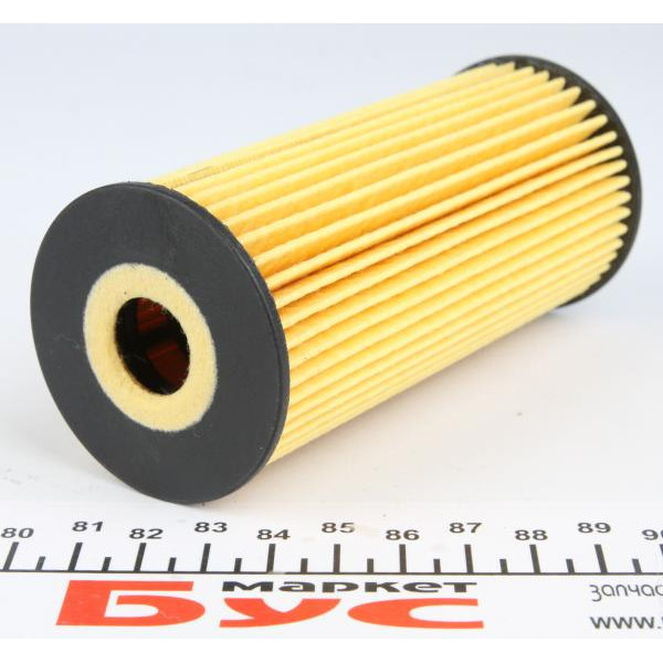 WY224 WUNDER FILTER Фільтр масляний BMW 520D (F10) 10-