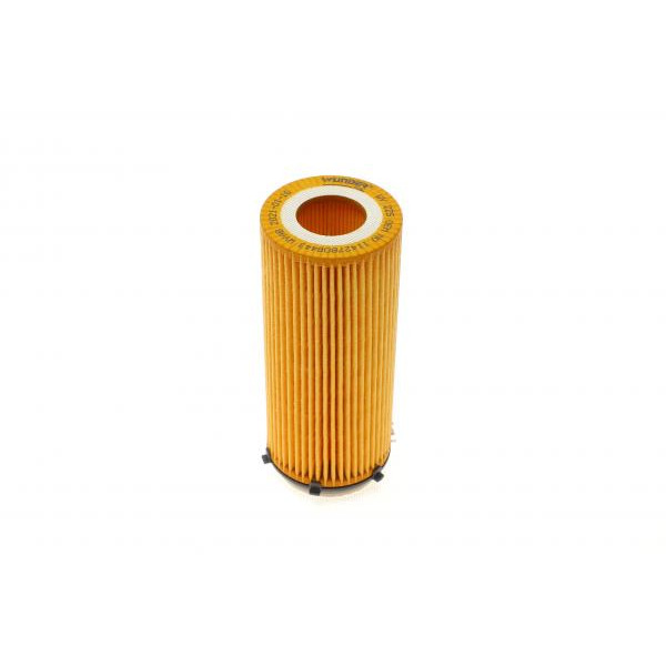 WY225 WUNDER FILTER Фільтр масляний BMW 3 (E90/E91/E92/E93)/5 (F10/F11) (F07)/7 (F01/F02/F03/F04)/X5 (E70)/X6 (E71) 08-