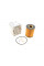 WY227 WUNDER FILTER Фільтр масляний BMW 3 (E90) 07-11