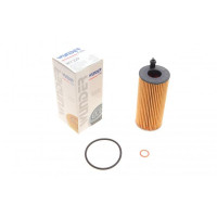 WY229 WUNDER FILTER Фільтр масляний BMW 1 (F21)/3(F30/F80)/5(F10)/7(G11/G12) 1.5-2.0 12-