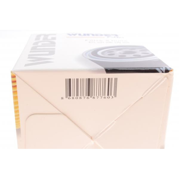 WY2300 WUNDER FILTER Фільтр масляний Hyundai Tucson/i30/i40/Kia Sportage 1.6 CRDi 15-18