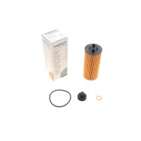WY231 WUNDER FILTER Фільтр масляний BMW X1 (F48) 1.8-2.0i 14-/Mini Cooper 13-