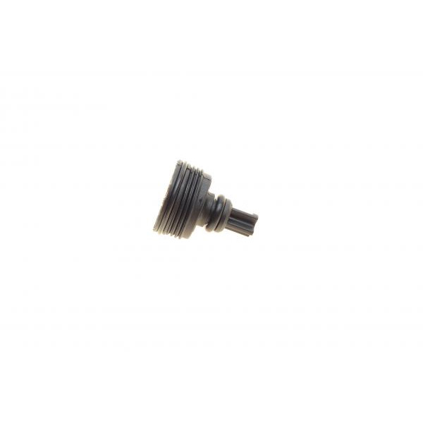 WY232 WUNDER FILTER Фільтр масляний BMW X1 (F48)/1 (F40) /2 (F45/F46) 1.5-2.0 14- (B38/B47/B48)