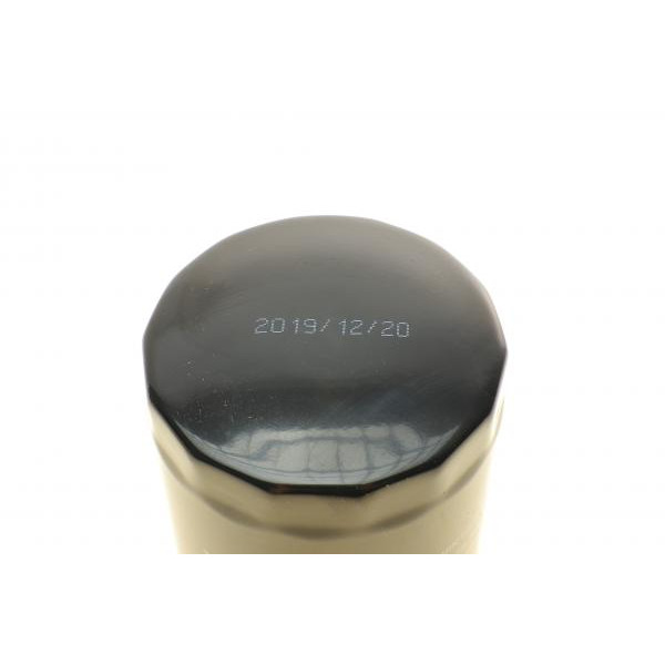 WY280 WUNDER FILTER Фільтр масляний Land Rover Freelander 1.8 98-06
