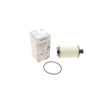 WY282 WUNDER FILTER Фільтр масляний Land Rover Range Rover III/IV/Sport 3.0/5.0 4x4 09-