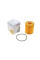 WY283 WUNDER FILTER Фільтр масляний Citroen C5/Peugeot 407 3.0HDI 09-/Land Rover Discovery/Range Rover Sport 3.0TD 09-