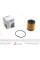WY301 WUNDER FILTER Фільтр масляний Opel Omega B 2.5/3.0i/Astra G 1.8i 95-