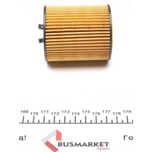 WY301 WUNDER FILTER Фільтр масляний Opel Omega B 2.5/3.0i/Astra G 1.8i 95-