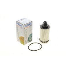WY306 WUNDER FILTER Фільтр масляний Opel Insignia B/Zafira C 2.0 CDTi 11-