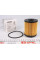 WY307 WUNDER FILTER Фільтр масляний Opel Combo / Fiat Doblo 1.3JTD / CDTI 04- (Purflux)