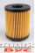 WY307 WUNDER FILTER Фільтр масляний Opel Combo / Fiat Doblo 1.3JTD / CDTI 04- (Purflux)