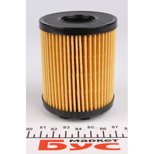 WY307 WUNDER FILTER Фільтр масляний Opel Combo / Fiat Doblo 1.3JTD / CDTI 04- (Purflux)