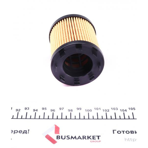 WY308 WUNDER FILTER Фільтр масляний Opel Astra G/Vectra B/C 2.2i 00-