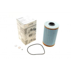WY310 WUNDER FILTER Фільтр масляний BMW 3/5 2.5TDI/Opel Omega B 91-03