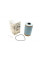WY310 WUNDER FILTER Фільтр масляний BMW 3/5 2.5TDI/Opel Omega B 91-03
