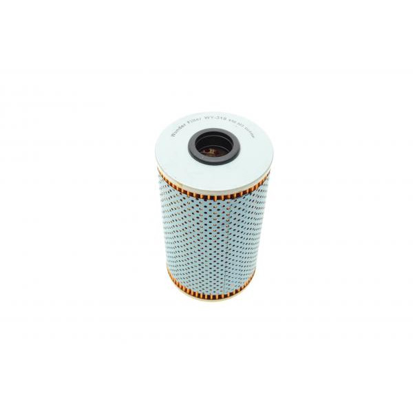 WY310 WUNDER FILTER Фільтр масляний BMW 3/5 2.5TDI/Opel Omega B 91-03