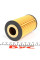 WY313 WUNDER FILTER Фільтр масляний Opel Astra 1.0-1.8/Combo 1.4i 16V 05-