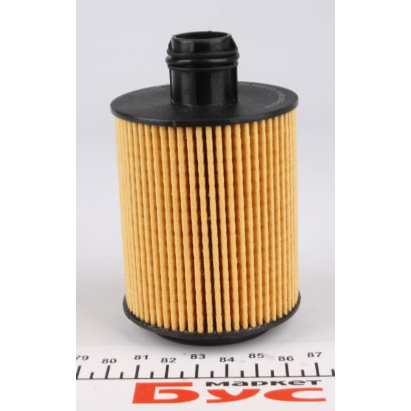 WY314 WUNDER FILTER Фільтр масляний Citroen Nemo 1.3HDI/Fiat Doblo 1.6/2.0D/Opel Combo 1.3/1.6/2.0CDTi