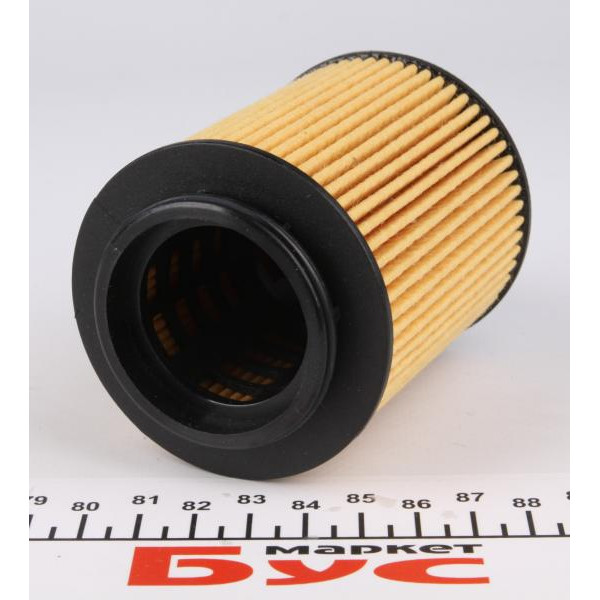 WY314 WUNDER FILTER Фільтр масляний Citroen Nemo 1.3HDI/Fiat Doblo 1.6/2.0D/Opel Combo 1.3/1.6/2.0CDTi