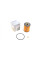 WY351 WUNDER FILTER Фільтр масляний Chevrolet Captiva/Cruze/Epica/Lacetti/Nubira/Opel Antara 2.0D 05-
