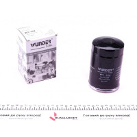 WY352 WUNDER FILTER Фільтр масляний Jeep Cherokee (XJ) 2.5-2.8/LDV Maxus 2.5D 05-09