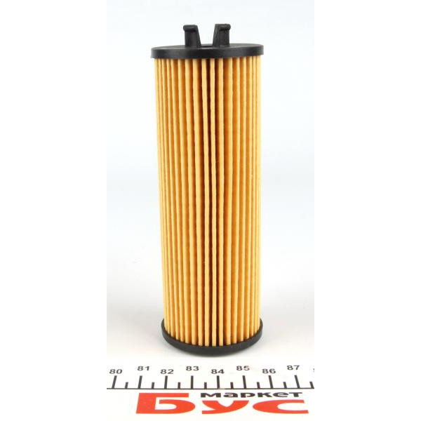 WY354 WUNDER FILTER Фільтр масляний Chevrolet Aveo (T300) 1.4 11-