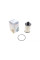 WY355 WUNDER FILTER Фільтр масляний Chevrolet Captiva/Cruze/Orlando/Opel Antara 2.0D/2.2D 10-/Dodge Ram 1500 3.0CRD 18-