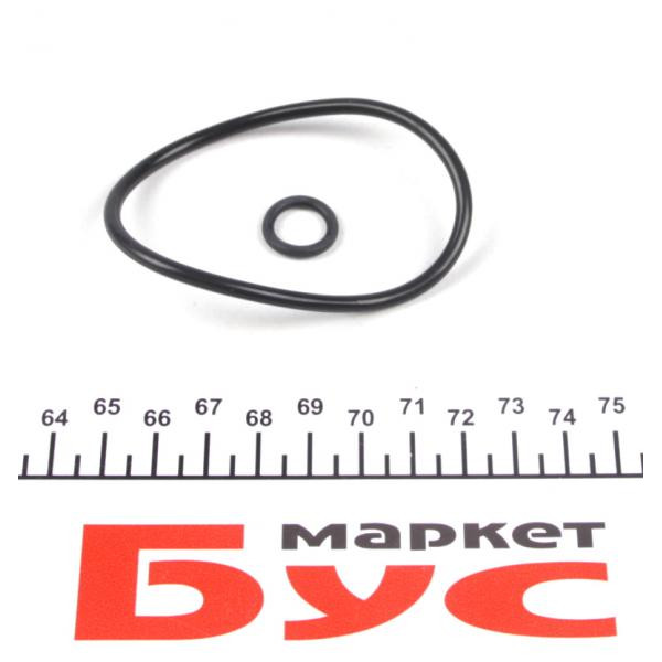 WY357 WUNDER FILTER Фільтр масляний Opel Astra/Insignia 1.6CDTi 14-