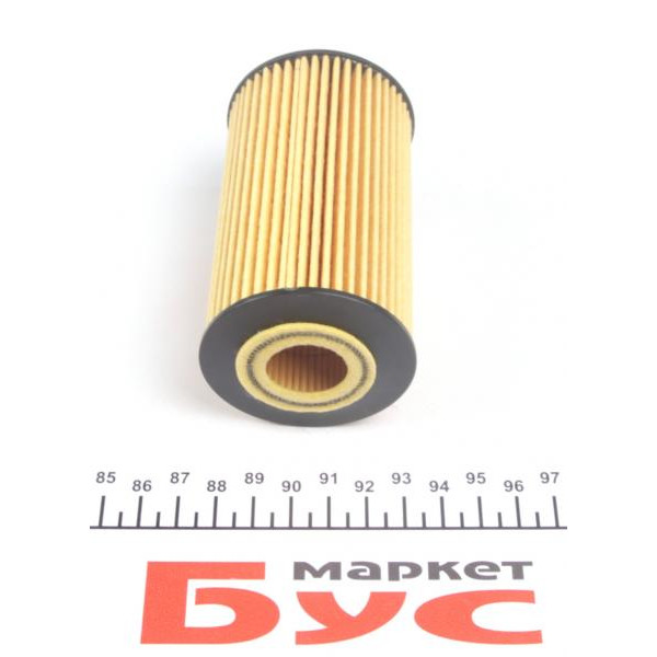 WY357 WUNDER FILTER Фільтр масляний Opel Astra/Insignia 1.6CDTi 14-