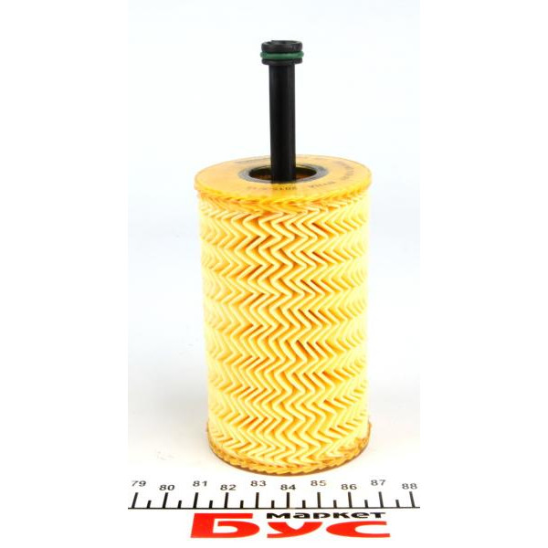 WY401 WUNDER FILTER Фільтр масляний Citroen Berlingo/Peugeot Partner 1.4-1.6 I