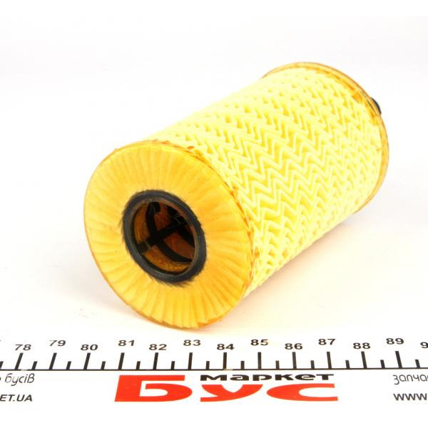 WY401 WUNDER FILTER Фільтр масляний Citroen Berlingo/Peugeot Partner 1.4-1.6 I